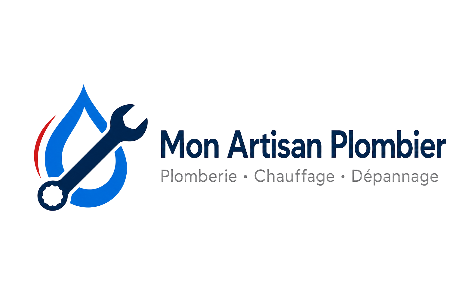 Logo Mon Artisan Plombier