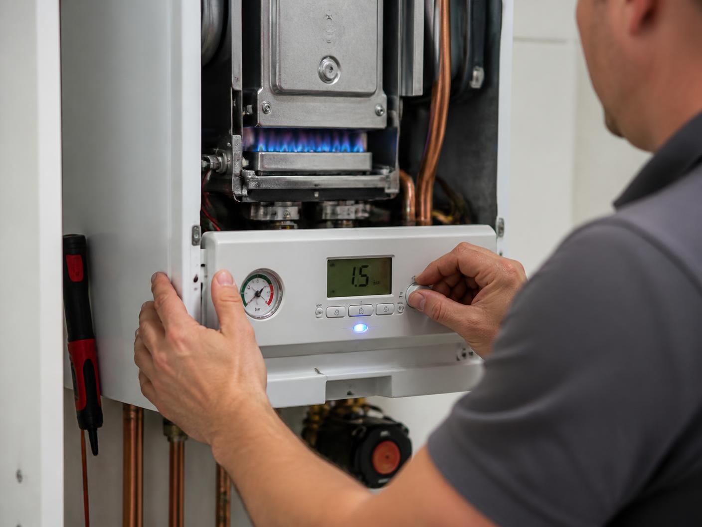 Installation & remplacement
